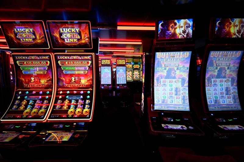 Berbagi Pengalaman di Komunitas Slots Online