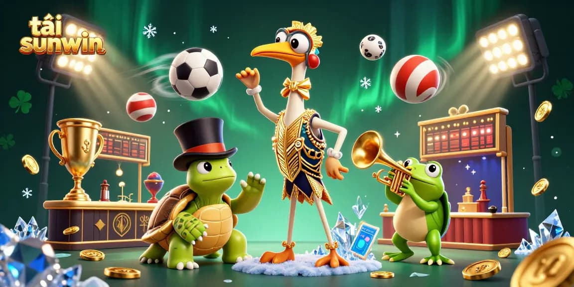 Experience exciting gameplay and download tải sunwin for a seamless casino adventure with top games.