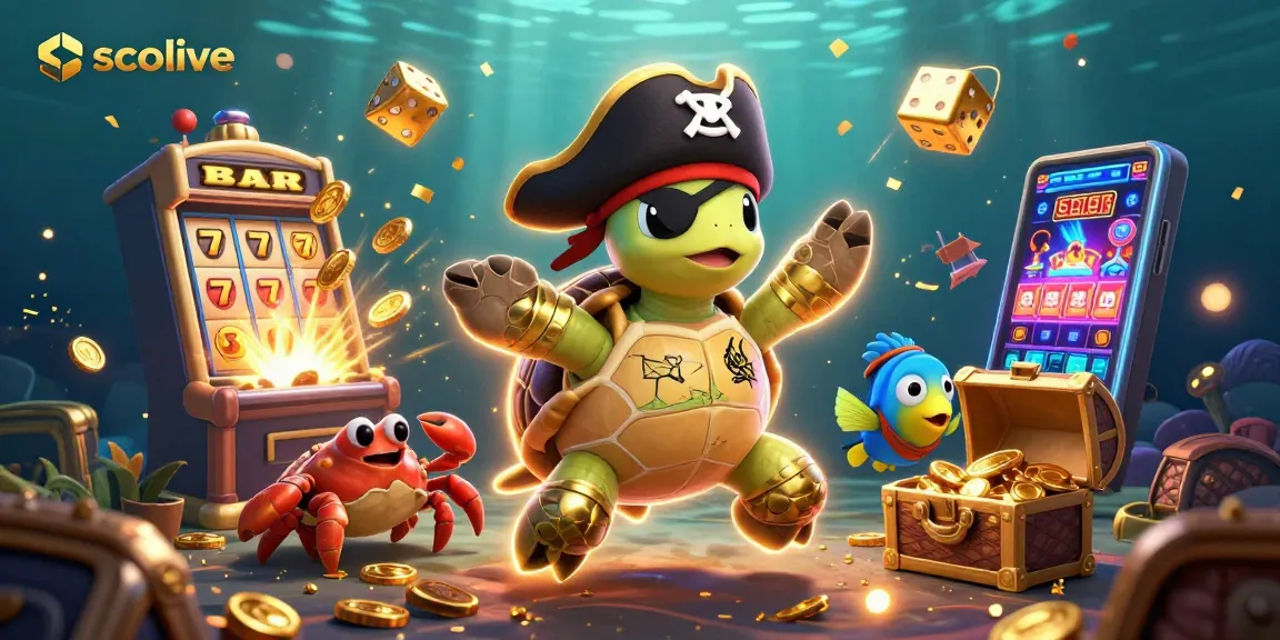 Socolive enhances live casino experiences with colorful characters and engaging scenes.