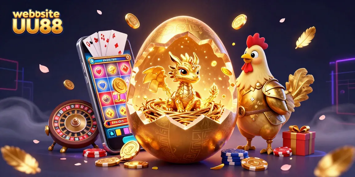 Experience epic wins at the website UU88 with vibrant casino games and captivating visuals.