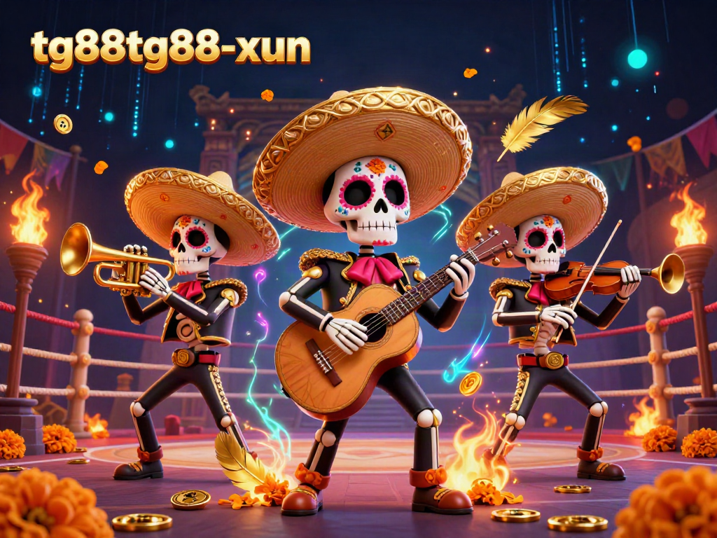 Engage with tg88tg88-xun: Enjoy thrilling moments in a vibrant casino scene.