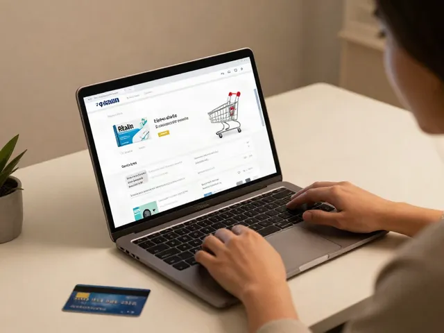 Shop online for Ritalin. Buy Ritalin online with best deals at digital marketplace.