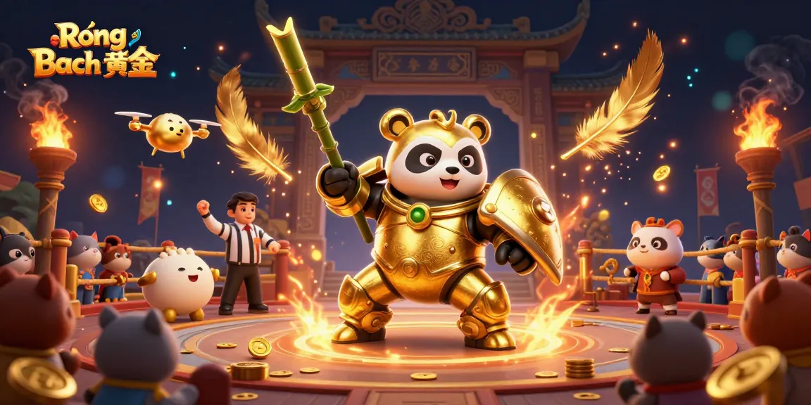 Win big with Rồng Bạch Kim by exploring the vibrant and thrilling lottery arena.