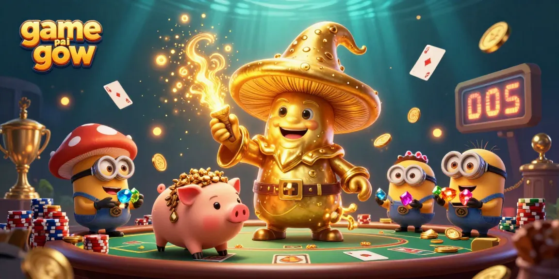 Experience thrilling moments in the game pai gow surrounded by vibrant casino elements.