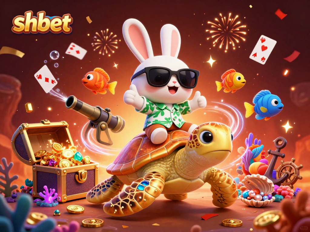 Engage with shbet’s vibrant casino atmosphere, featuring exciting characters and elements of luck.