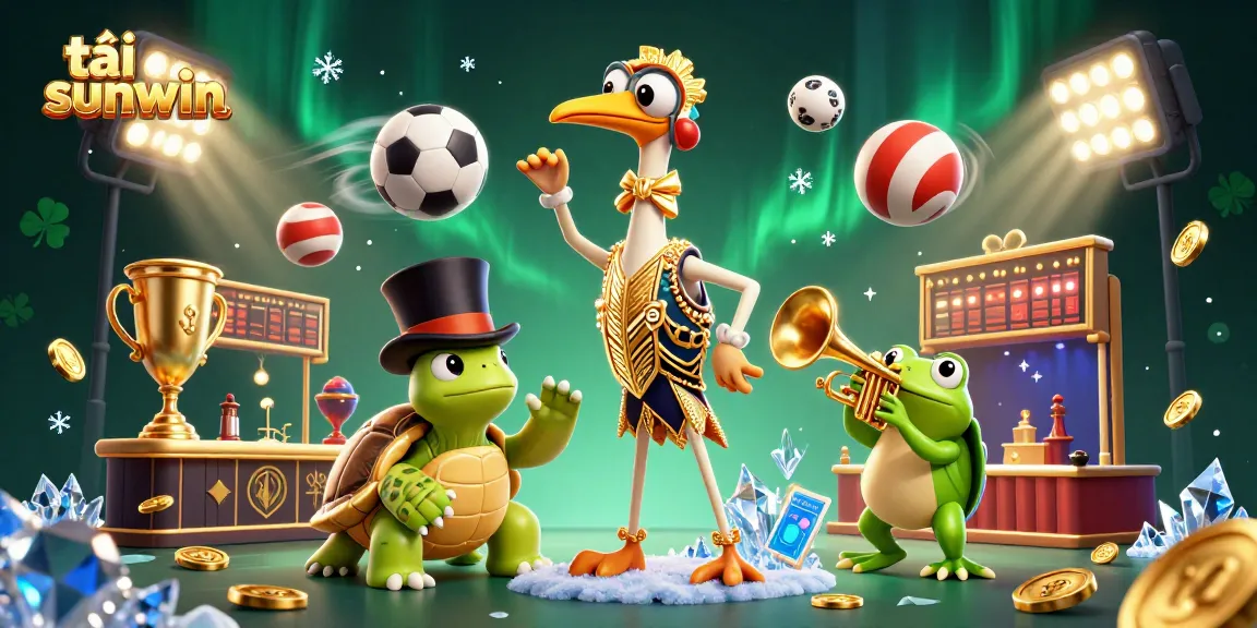 Experience exciting gameplay and download tải sunwin for a seamless casino adventure with top games.