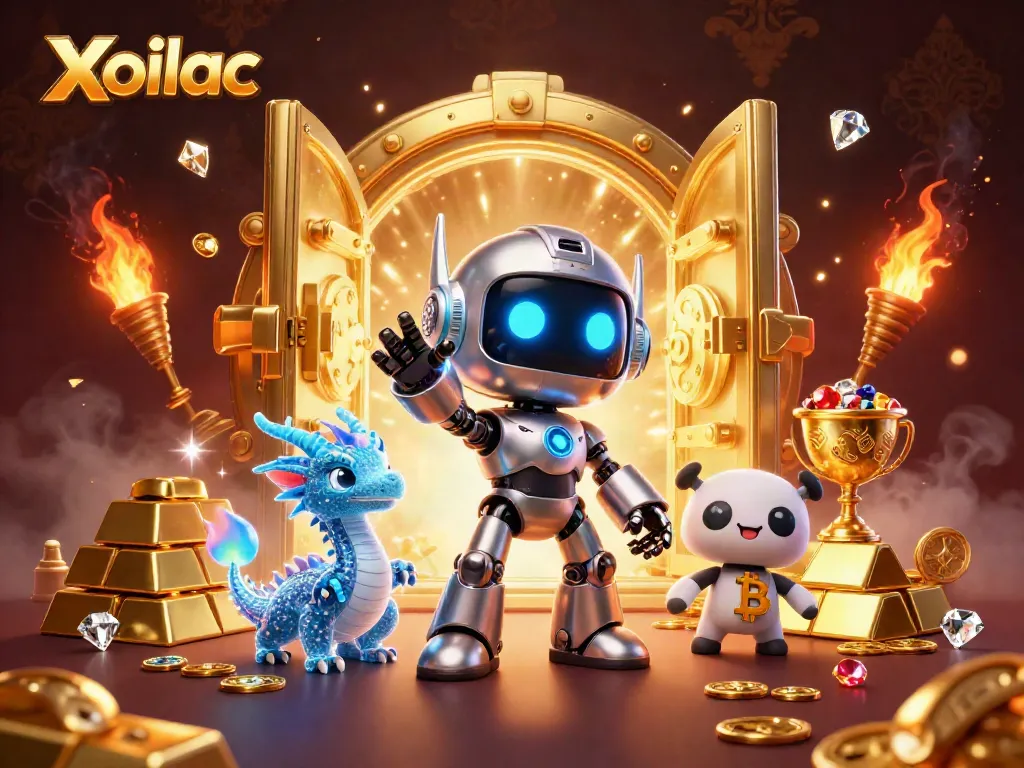 Xoilac offers thrilling live sports betting experiences with immersive scenes and vibrant characters.