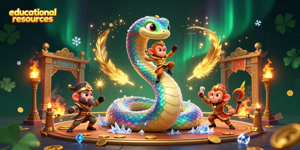 Engage with educational resources on advanced casino strategies amidst vibrant 3D gambling art.