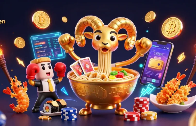 Engage with milhaven's vibrant 3D casino scene featuring animated characters and dynamic game elements.