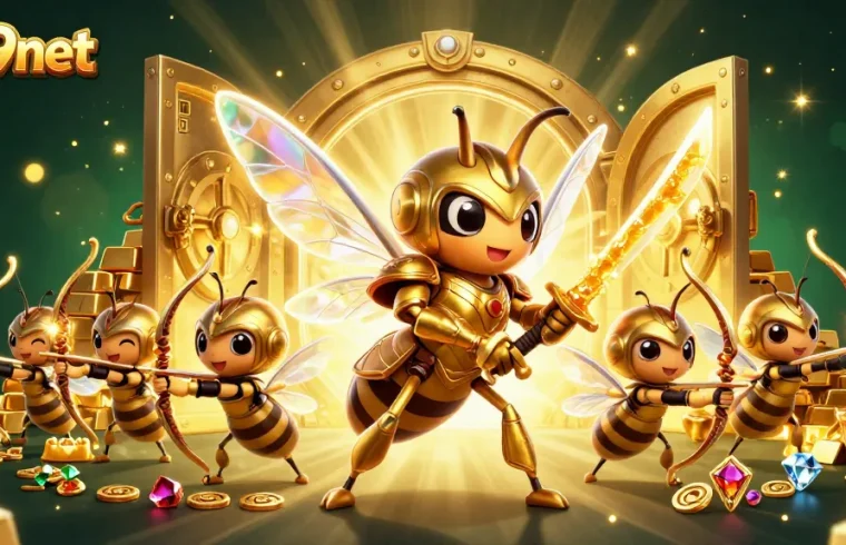 Experience thrilling gameplay at rr99net with vibrant casino-themed illustration showcasing excitement.